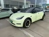 2022 TESLA MODEL Y,autocango,china used car exporter,china ev exporter,chinese used car exporter,chinese used ev exporter