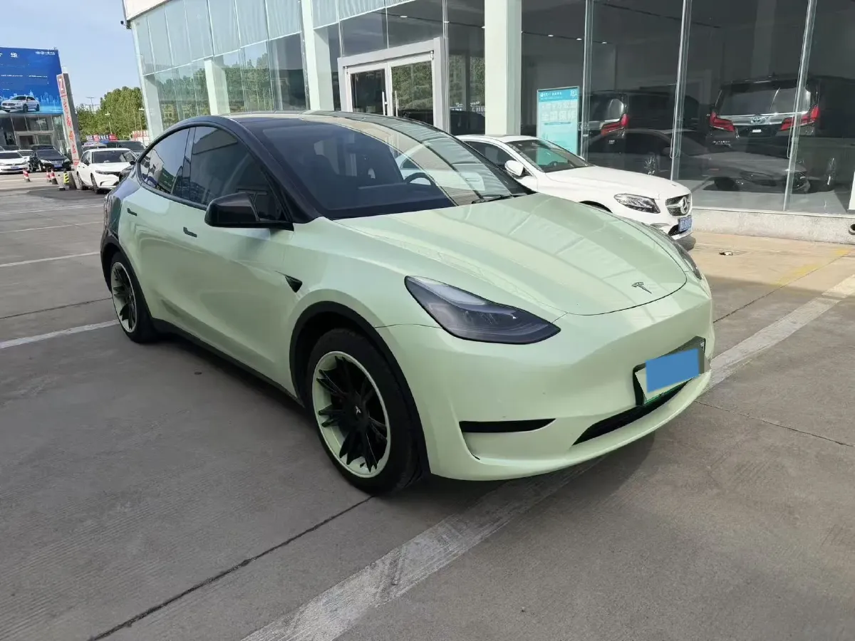 2022 Tesla Model Y BEV 60KWH,autocango,china used car exporter,china ev exporter,chinese used car exporter,chinese used ev exporter