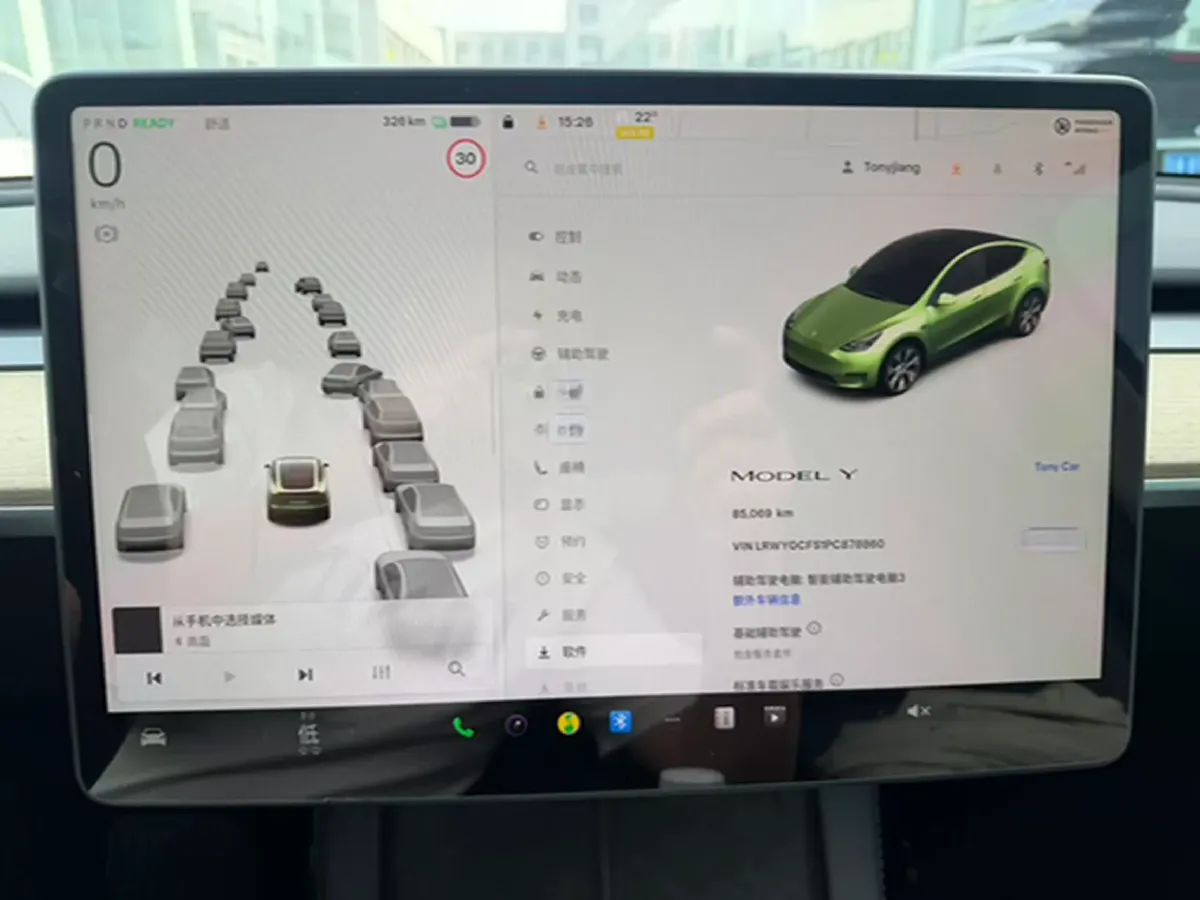 2022 Tesla Model Y BEV 60KWH,autocango,china used car exporter,china ev exporter,chinese used car exporter,chinese used ev exporter