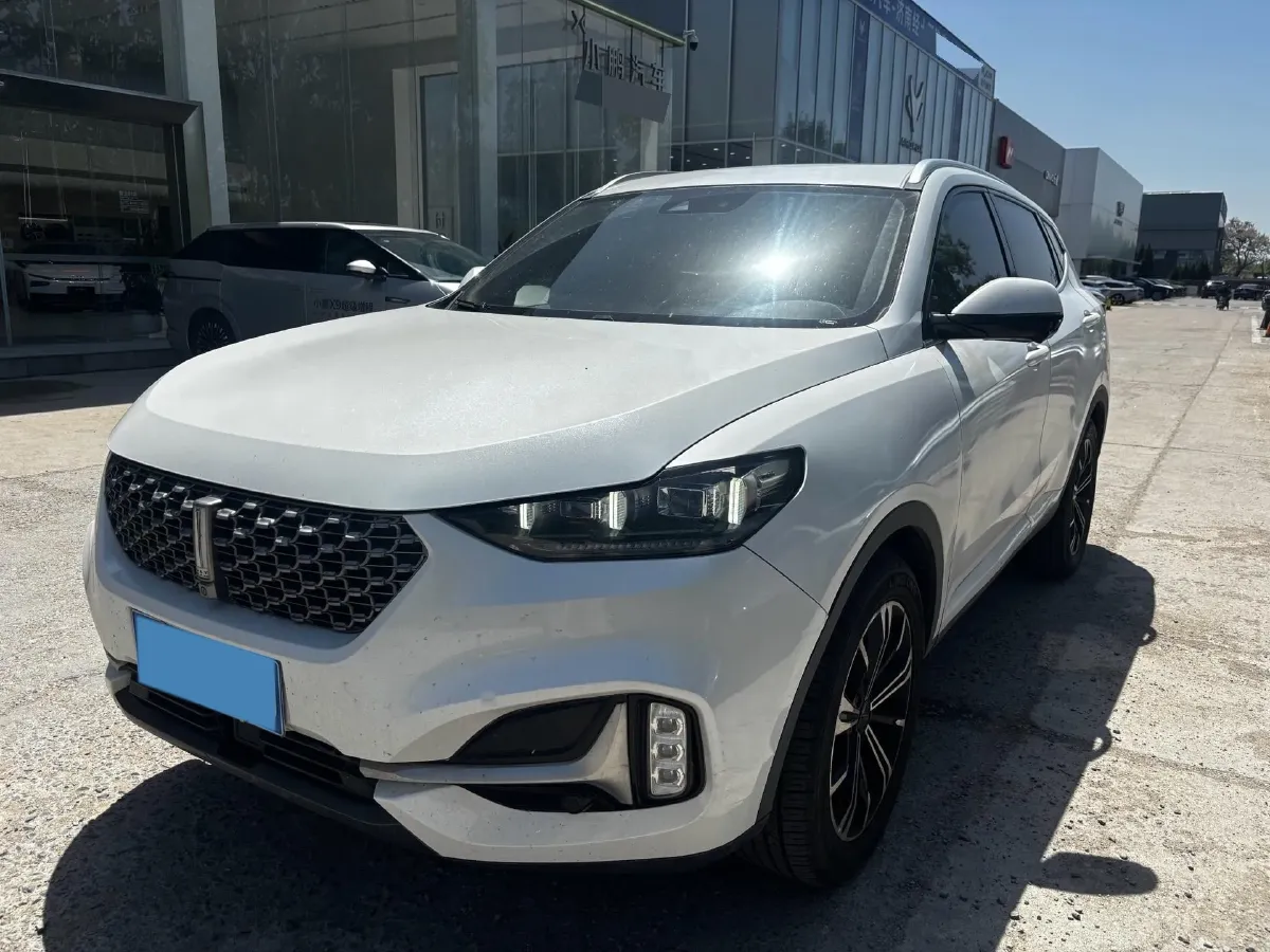 2021 WEY VV6 2.0T 227HP L4 7DCT,autocango,china used car exporter,china ev exporter,chinese used car exporter,chinese used ev exporter