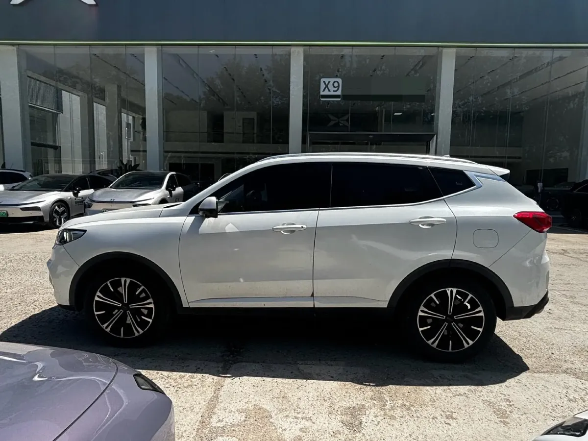 2021 WEY VV6 2.0T 227HP L4 7DCT,autocango,china used car exporter,china ev exporter,chinese used car exporter,chinese used ev exporter