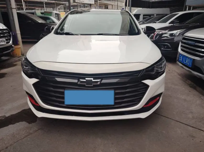 2019 Chevrolet Monza 1.0T 125HP L3 6DCT,autocango,china used car exporter,china ev exporter,chinese used car exporter,chinese used ev exporter