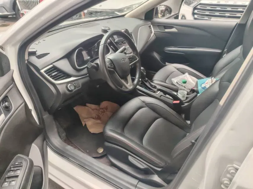 2019 Chevrolet Monza 1.0T 125HP L3 6DCT,autocango,china used car exporter,china ev exporter,chinese used car exporter,chinese used ev exporter