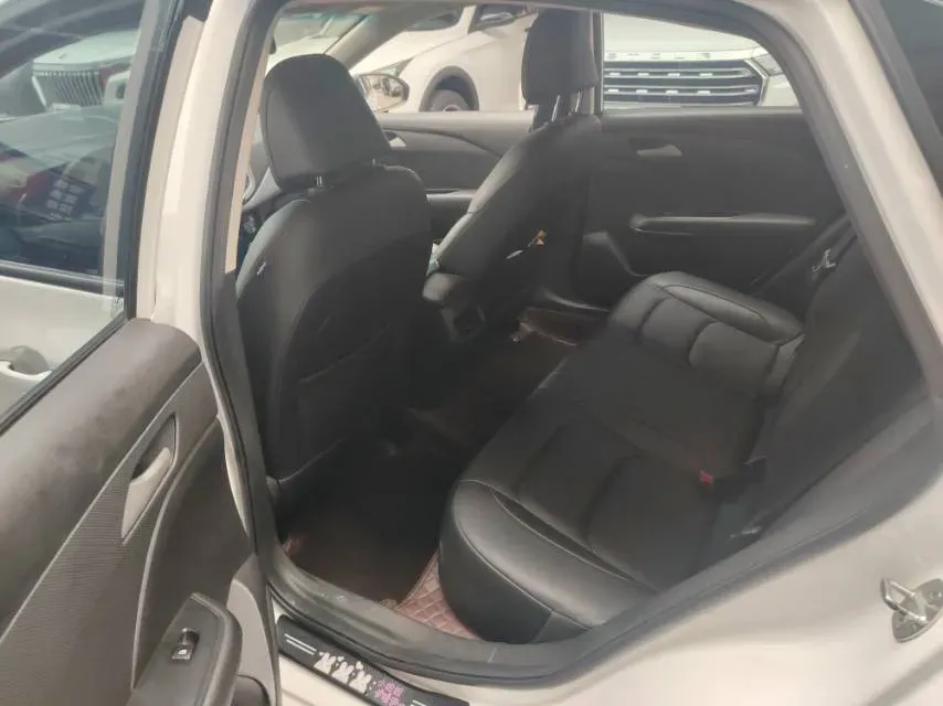 2019 Chevrolet Monza 1.0T 125HP L3 6DCT,autocango,china used car exporter,china ev exporter,chinese used car exporter,chinese used ev exporter