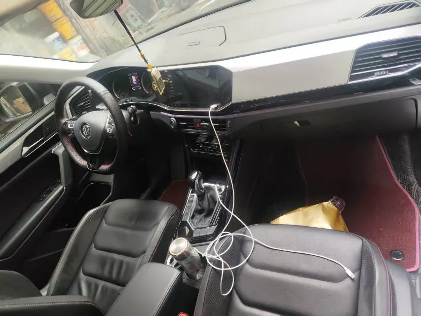 2020 Volkswagen Tayron 2.0T 186HP L4 7DCT,autocango,china used car exporter,china ev exporter,chinese used car exporter,chinese used ev exporter