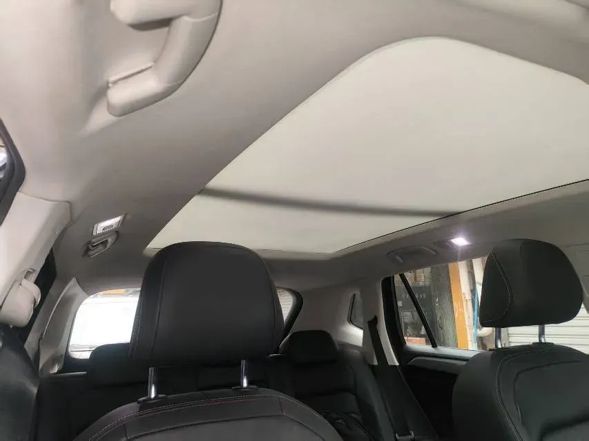 2020 Volkswagen Tayron 2.0T 186HP L4 7DCT,autocango,china used car exporter,china ev exporter,chinese used car exporter,chinese used ev exporter