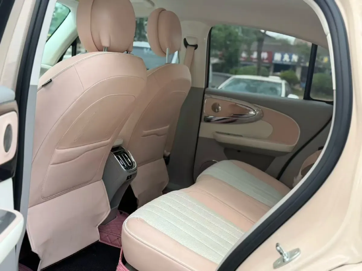 2022 Ora BalletCat BEV 49.92KWH,autocango,china used car exporter,china ev exporter,chinese used car exporter,chinese used ev exporter