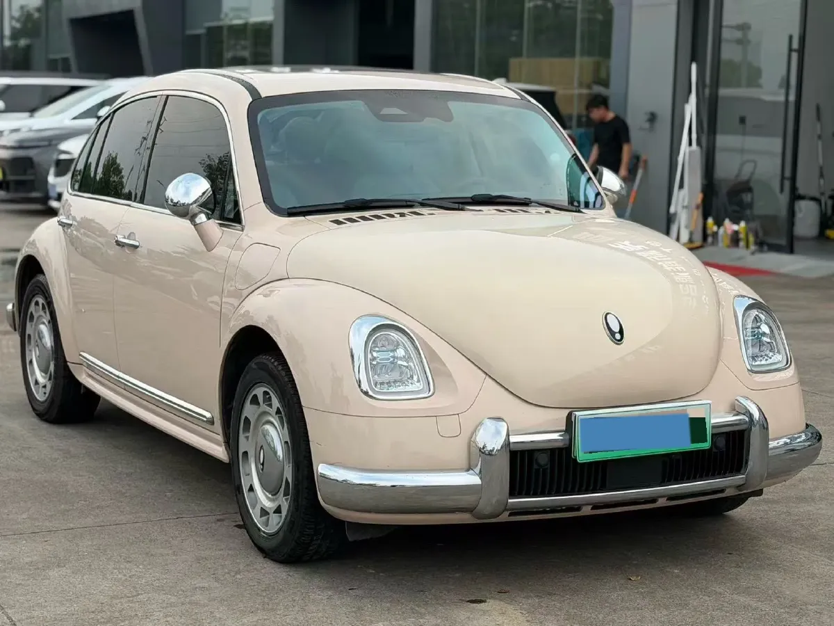 2022 Ora BalletCat BEV 49.92KWH,autocango,china used car exporter,china ev exporter,chinese used car exporter,chinese used ev exporter