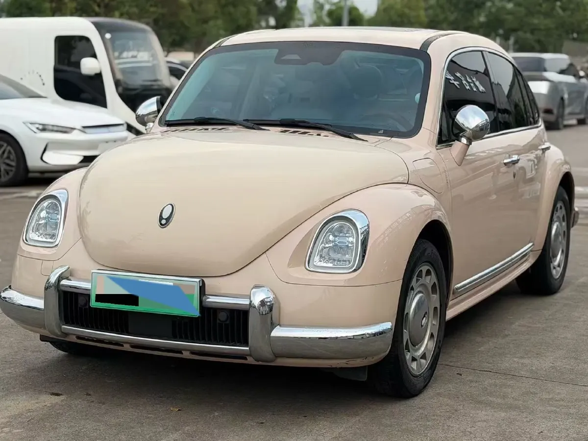 2022 Ora BalletCat BEV 49.92KWH,autocango,china used car exporter,china ev exporter,chinese used car exporter,chinese used ev exporter