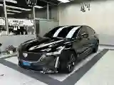 2021 Cadillac CT5 2.0T 237HP L4 10AT