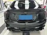 2021 Cadillac CT5 2.0T 237HP L4 10AT