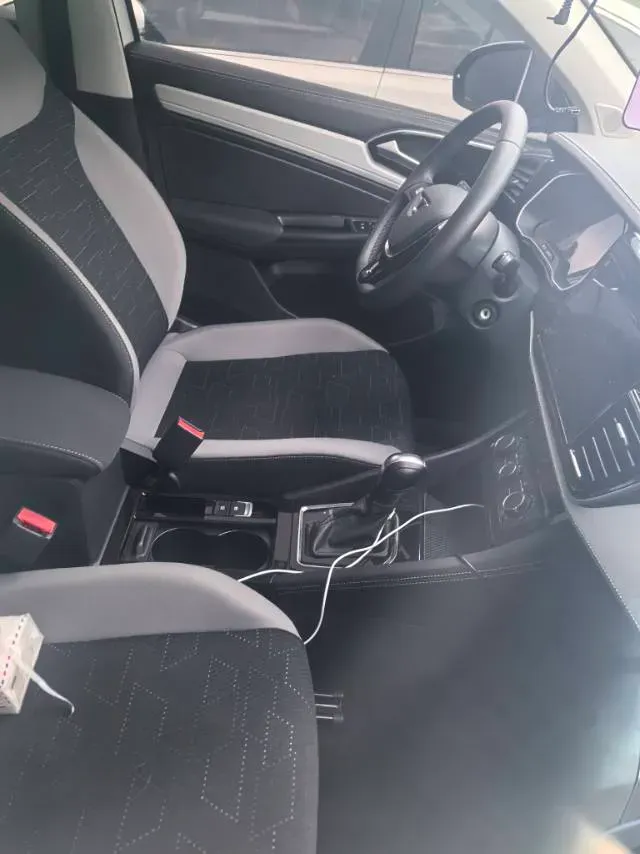 2023 Jetta VS5 1.4T 150HP L4 6AT,autocango,china used car exporter,china ev exporter,chinese used car exporter,chinese used ev exporter