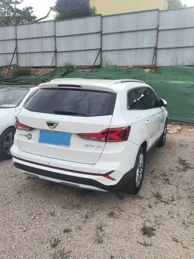 2023 Jetta VS5 1.4T 150HP L4 6AT,autocango,china used car exporter,china ev exporter,chinese used car exporter,chinese used ev exporter