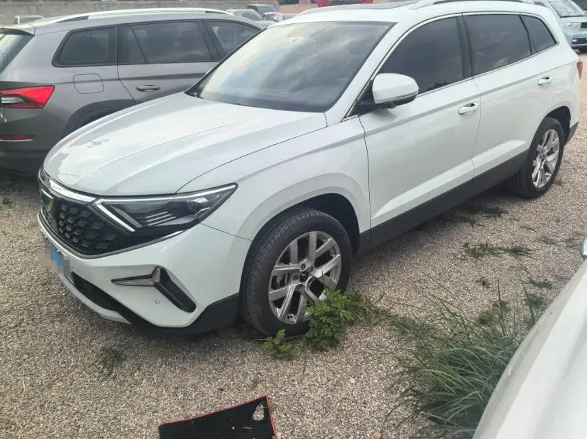 2023 Jetta VS5 1.4T 150HP L4 6AT,autocango,china used car exporter,china ev exporter,chinese used car exporter,chinese used ev exporter