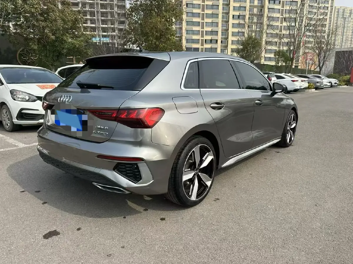 2021 Audi A3 1.4T 150HP L4 7DCT,autocango,china used car exporter,china ev exporter,chinese used car exporter,chinese used ev exporter