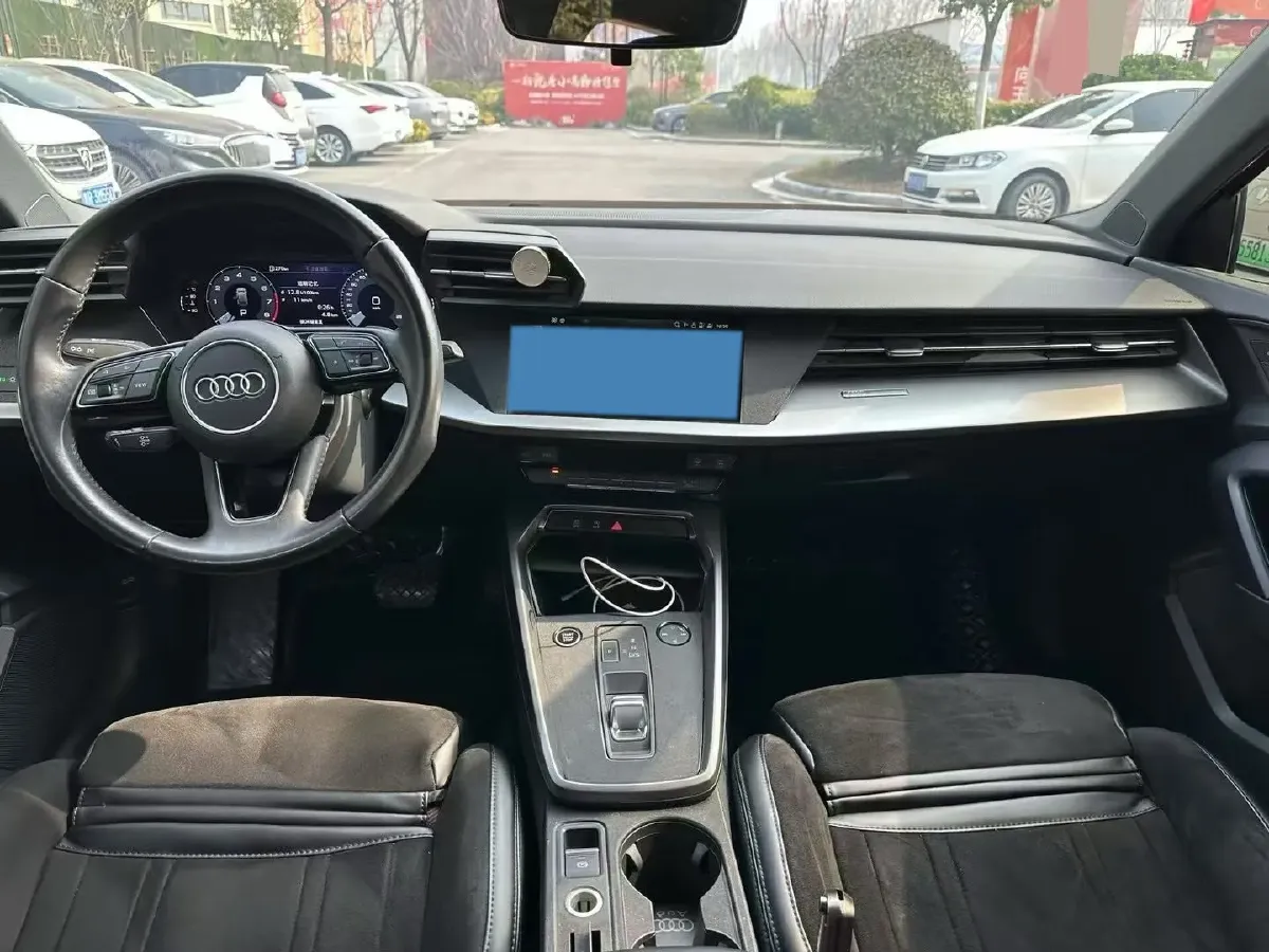 2021 Audi A3 1.4T 150HP L4 7DCT,autocango,china used car exporter,china ev exporter,chinese used car exporter,chinese used ev exporter