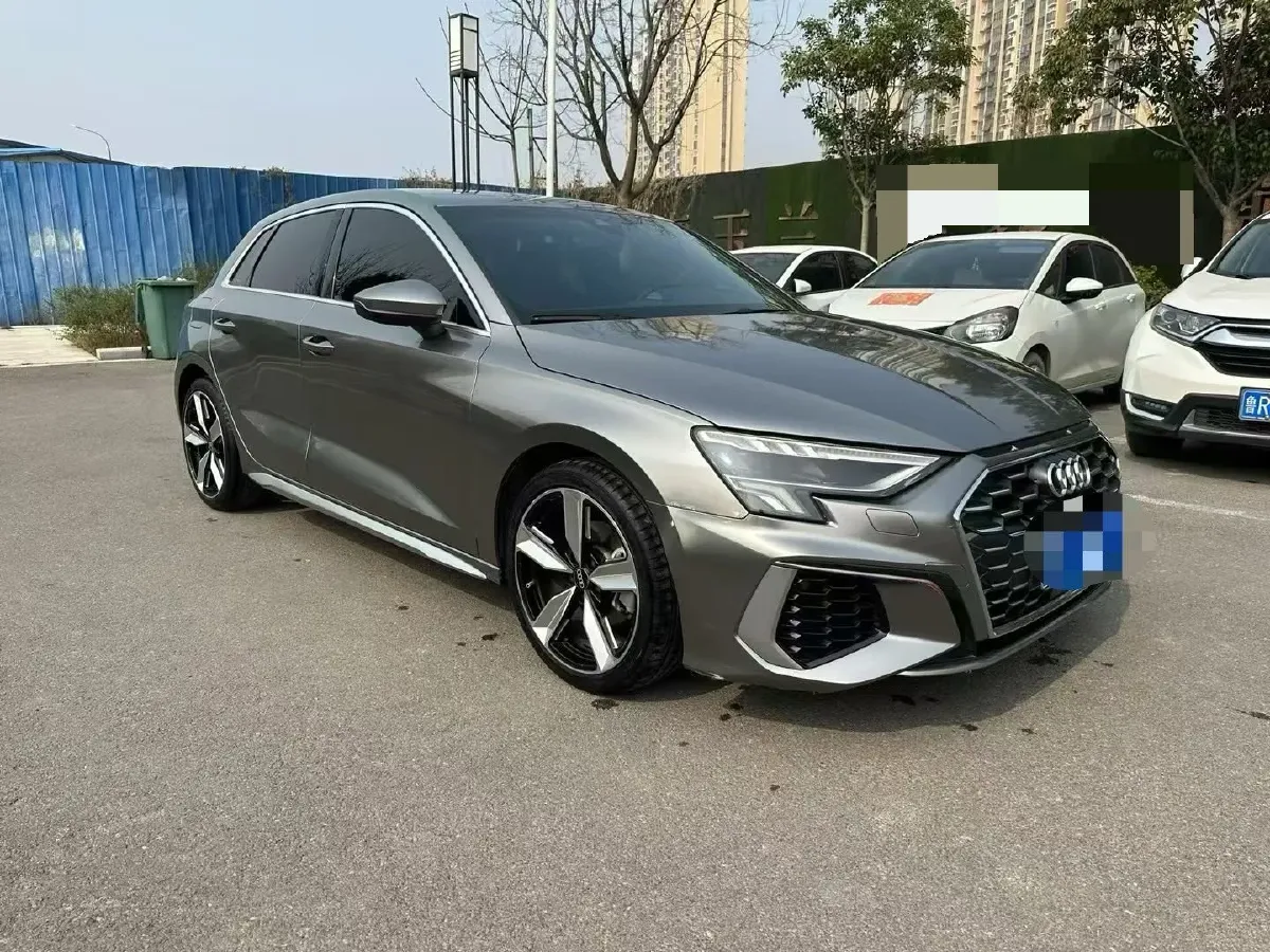 2021 Audi A3 1.4T 150HP L4 7DCT,autocango,china used car exporter,china ev exporter,chinese used car exporter,chinese used ev exporter