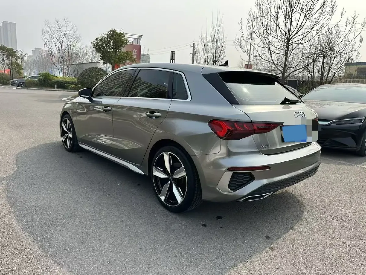 2021 Audi A3 1.4T 150HP L4 7DCT,autocango,china used car exporter,china ev exporter,chinese used car exporter,chinese used ev exporter