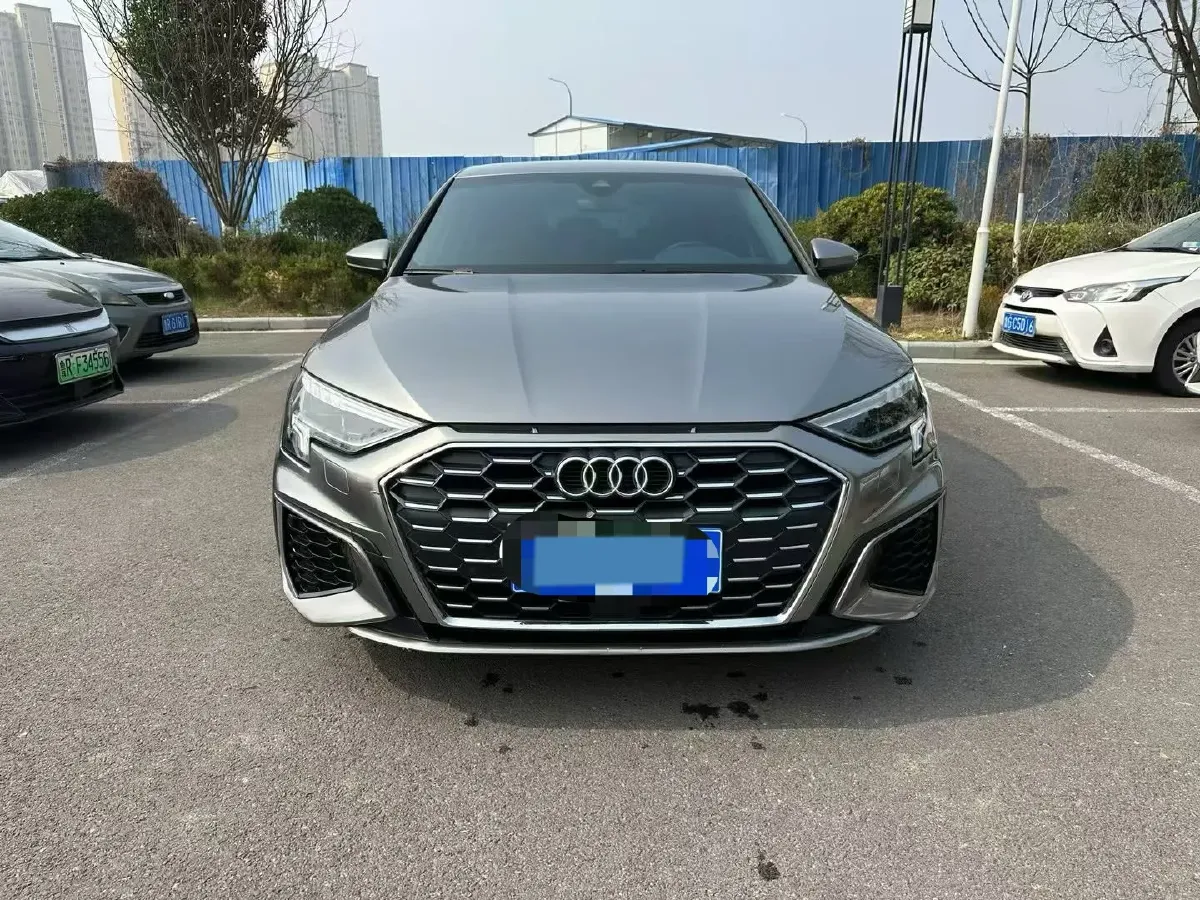 2021 Audi A3 1.4T 150HP L4 7DCT,autocango,china used car exporter,china ev exporter,chinese used car exporter,chinese used ev exporter