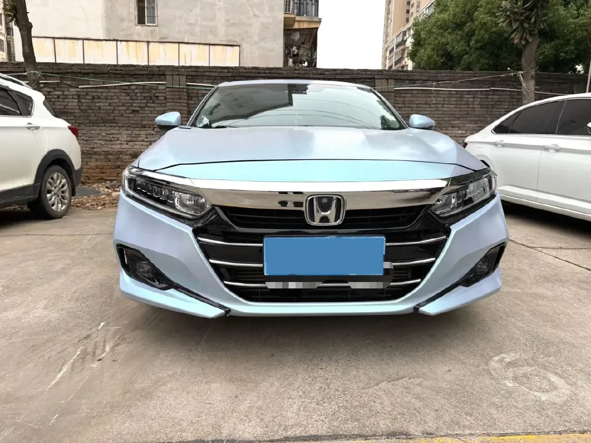 2022 Honda Accord 1.5T 194HP L4 CVT,autocango,china used car exporter,china ev exporter,chinese used car exporter,chinese used ev exporter