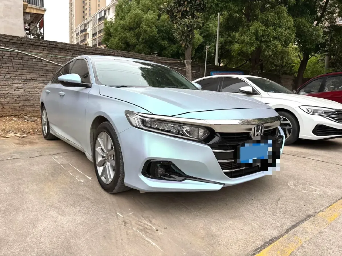 2022 Honda Accord 1.5T 194HP L4 CVT,autocango,china used car exporter,china ev exporter,chinese used car exporter,chinese used ev exporter