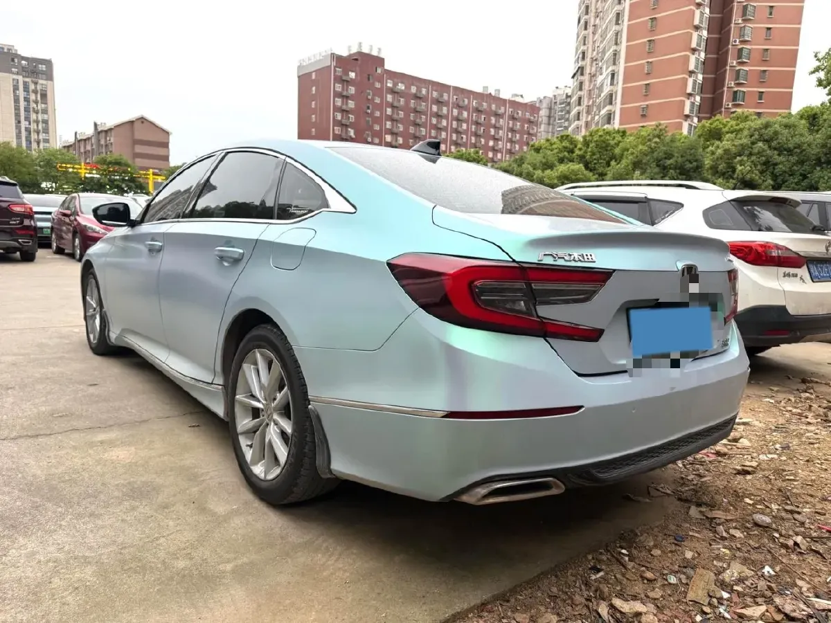 2022 Honda Accord 1.5T 194HP L4 CVT,autocango,china used car exporter,china ev exporter,chinese used car exporter,chinese used ev exporter