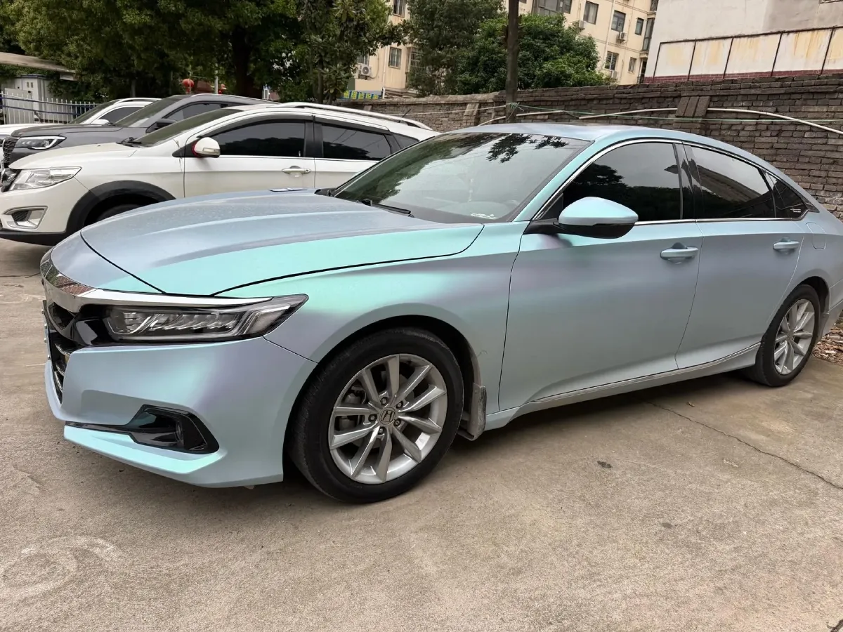2022 Honda Accord 1.5T 194HP L4 CVT,autocango,china used car exporter,china ev exporter,chinese used car exporter,chinese used ev exporter