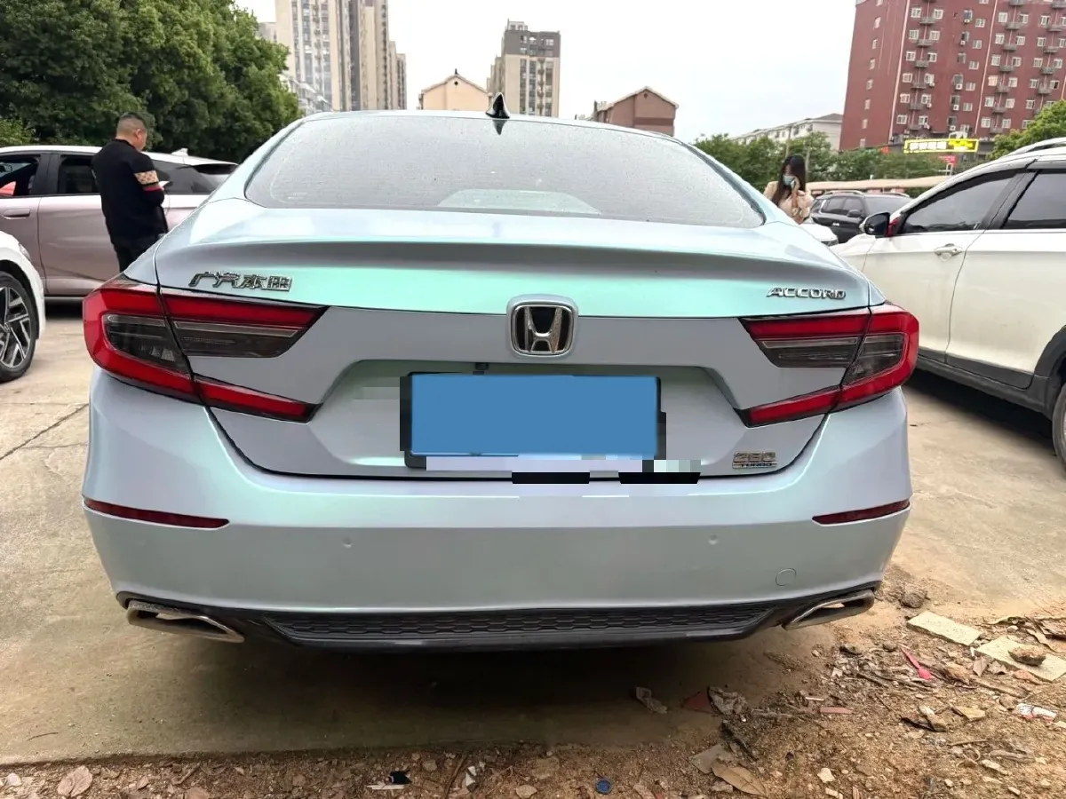 2022 Honda Accord 1.5T 194HP L4 CVT,autocango,china used car exporter,china ev exporter,chinese used car exporter,chinese used ev exporter