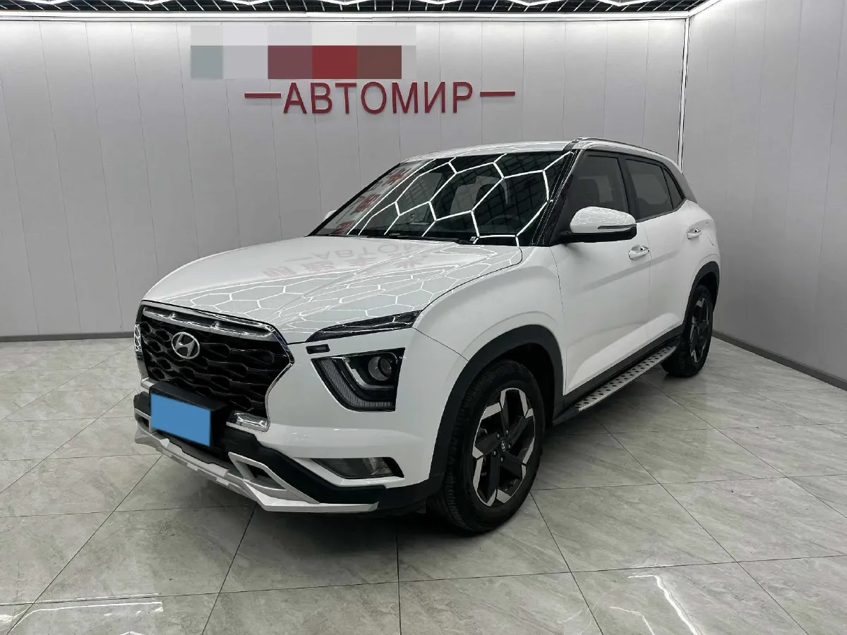 2020 Hyundai ix25 1.5L 115HP L4 CVT,autocango,china used car exporter,china ev exporter,chinese used car exporter,chinese used ev exporter