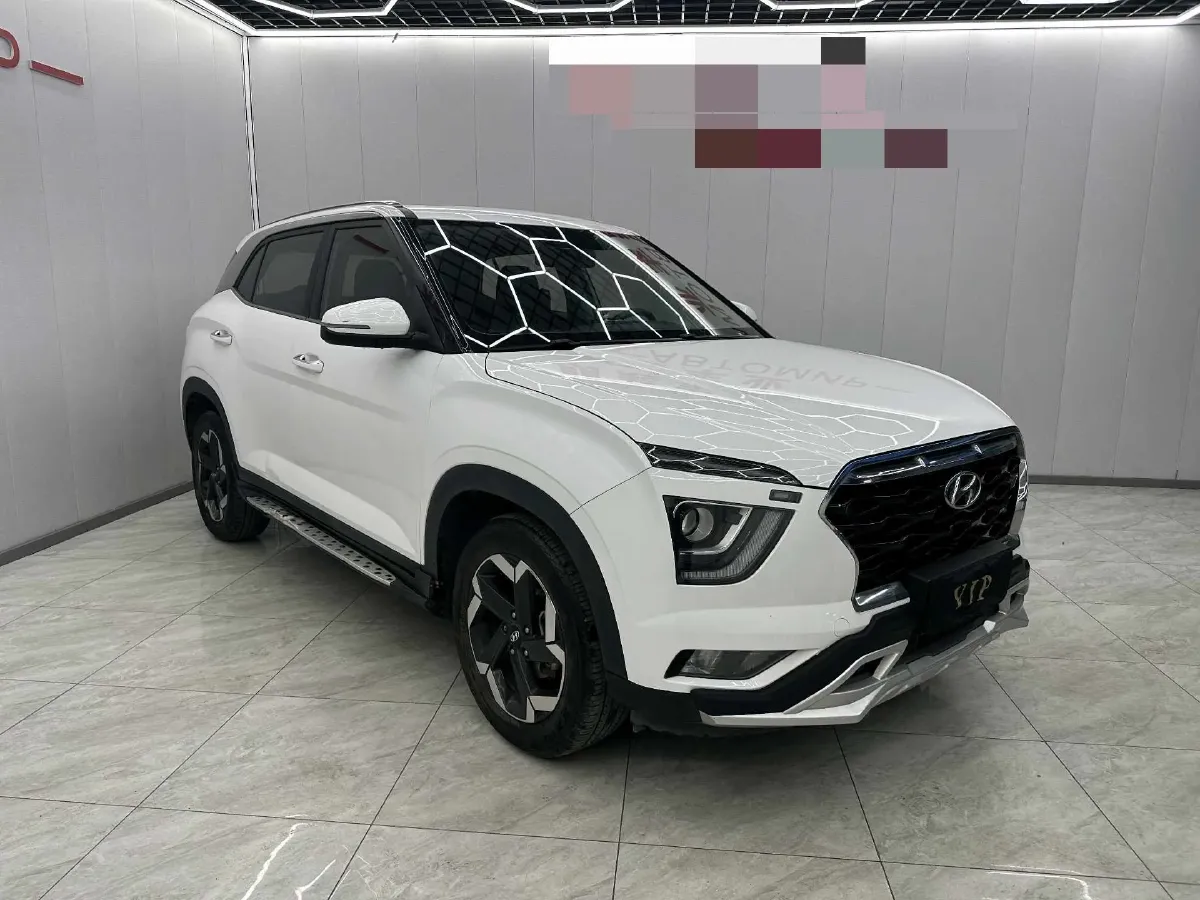 2020 Hyundai ix25 1.5L 115HP L4 CVT,autocango,china used car exporter,china ev exporter,chinese used car exporter,chinese used ev exporter
