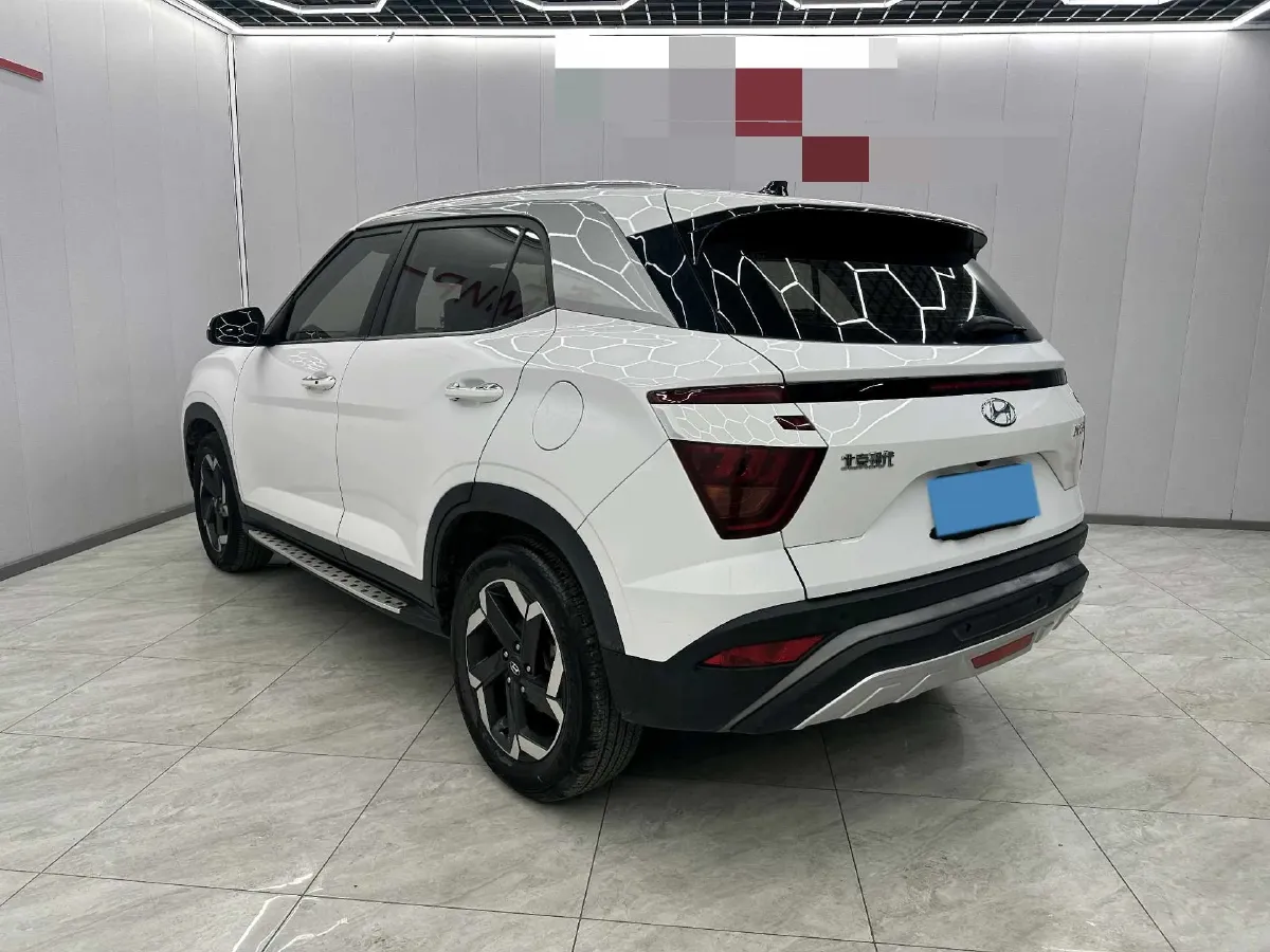 2020 Hyundai ix25 1.5L 115HP L4 CVT,autocango,china used car exporter,china ev exporter,chinese used car exporter,chinese used ev exporter