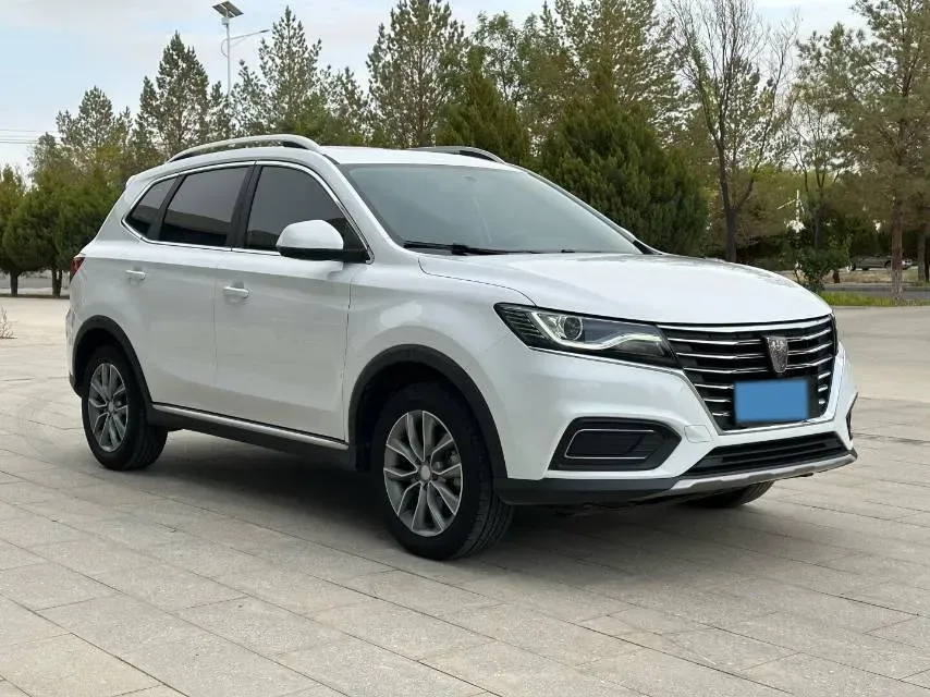 2022 Roewe RX5 1.5T 181HP L4 6MT,autocango,china used car exporter,china ev exporter,chinese used car exporter,chinese used ev exporter