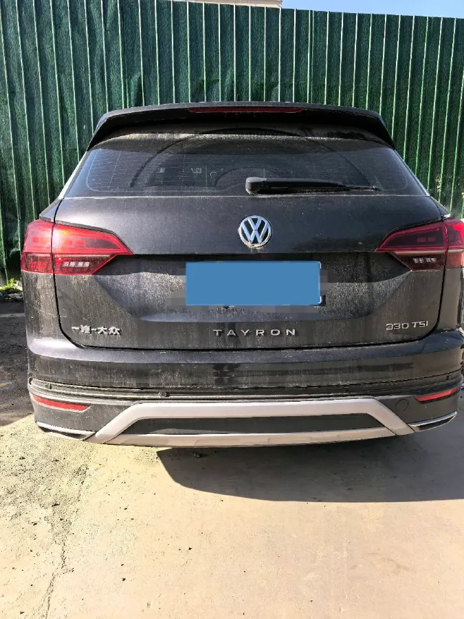 2021 Volkswagen Tayron 1.4T 150HP L4 7DCT,autocango,china used car exporter,china ev exporter,chinese used car exporter,chinese used ev exporter