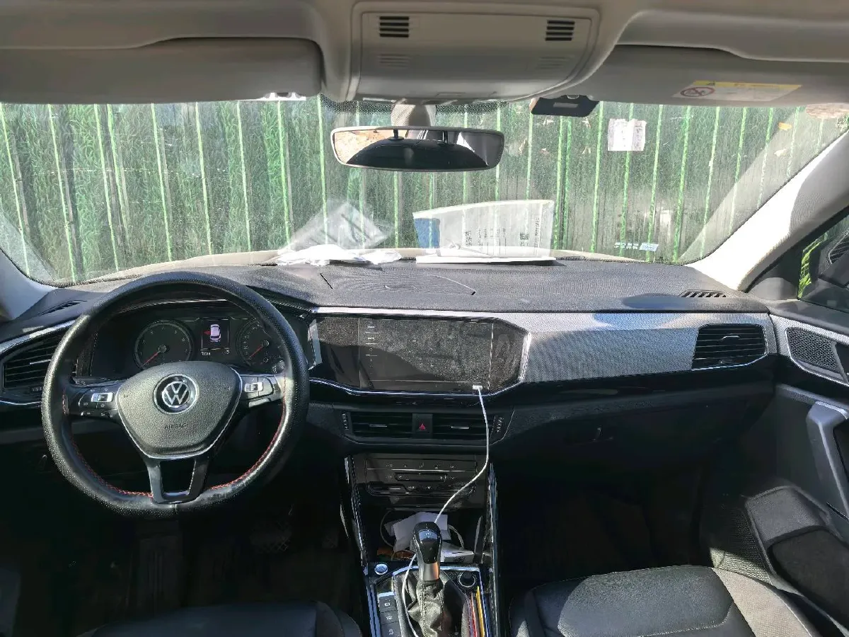 2021 Volkswagen Tayron 1.4T 150HP L4 7DCT,autocango,china used car exporter,china ev exporter,chinese used car exporter,chinese used ev exporter