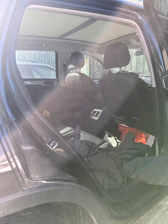 2021 Volkswagen Tayron 1.4T 150HP L4 7DCT,autocango,china used car exporter,china ev exporter,chinese used car exporter,chinese used ev exporter