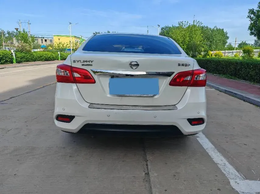 2022 Nissan Sylphy 1.6L 122HP L4 CVT,autocango,china used car exporter,china ev exporter,chinese used car exporter,chinese used ev exporter