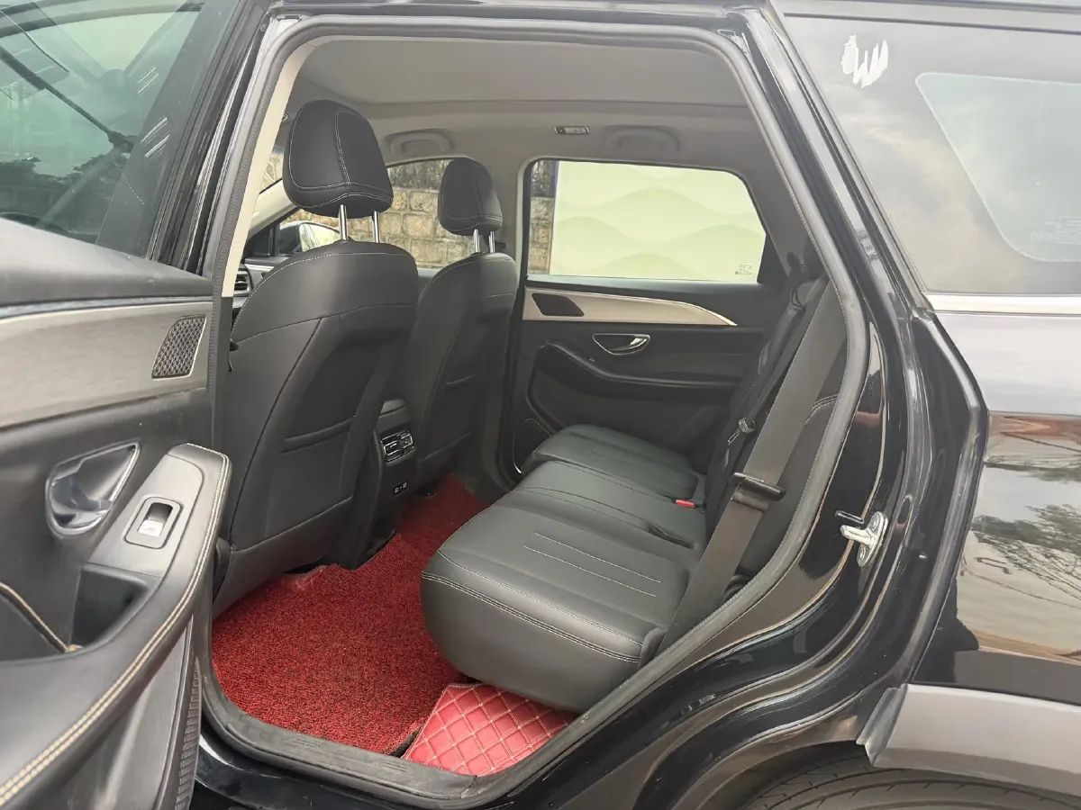 2021 JinBei Sea Lion King 2.0L 136HP L4 6MT,autocango,china used car exporter,china ev exporter,chinese used car exporter,chinese used ev exporter