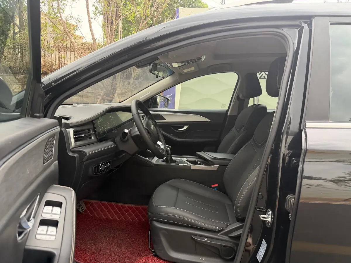 2021 JinBei Sea Lion King 2.0L 136HP L4 6MT,autocango,china used car exporter,china ev exporter,chinese used car exporter,chinese used ev exporter