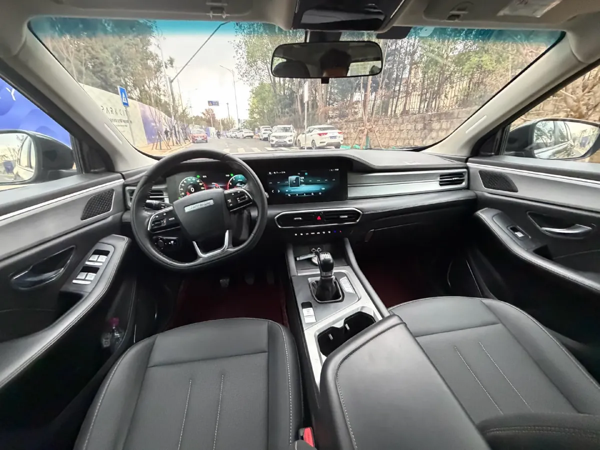 2021 JinBei Sea Lion King 2.0L 136HP L4 6MT,autocango,china used car exporter,china ev exporter,chinese used car exporter,chinese used ev exporter