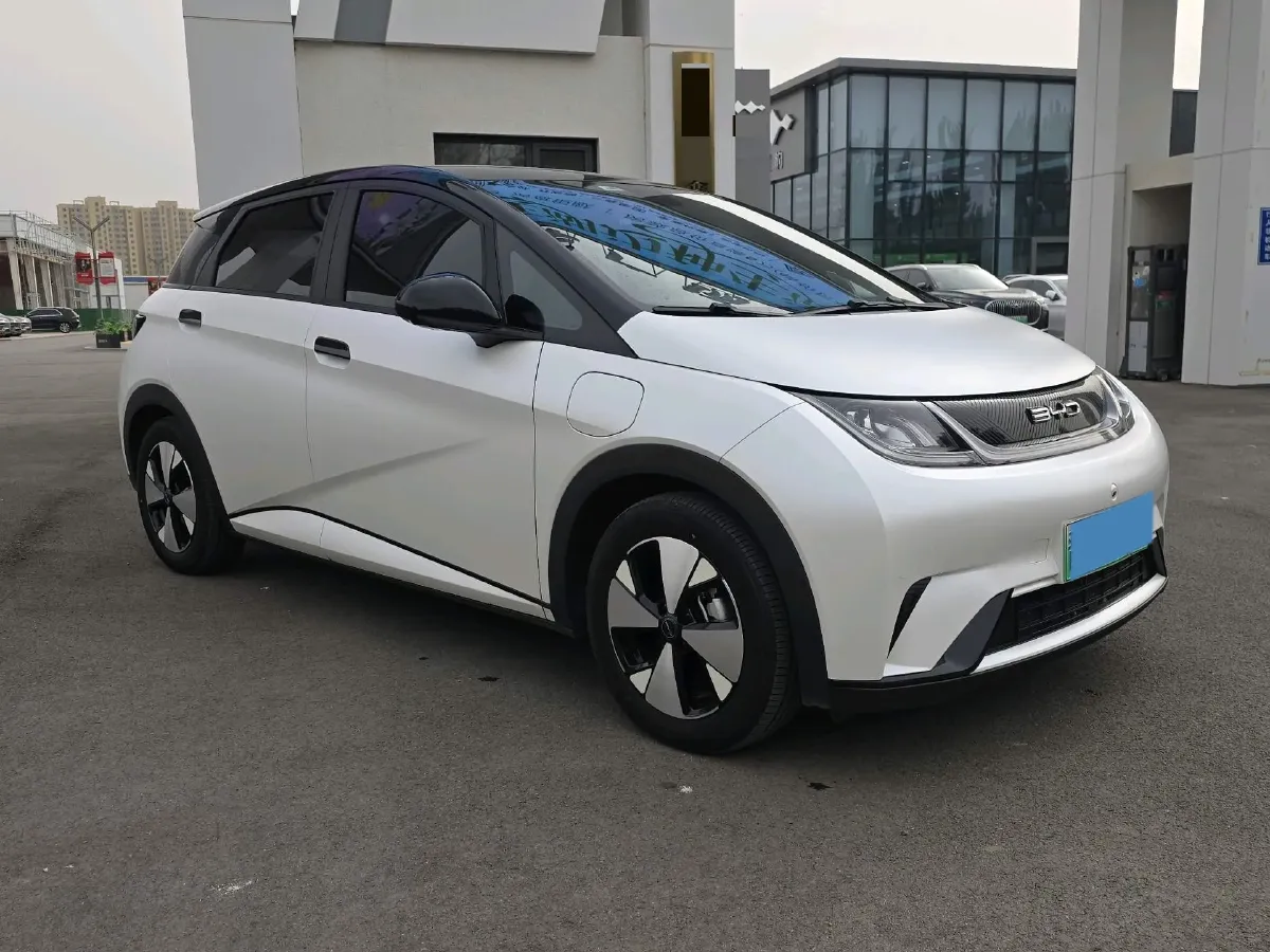2023 BYD Dolphin BEV 44.928KWH,autocango,china used car exporter,china ev exporter,chinese used car exporter,chinese used ev exporter
