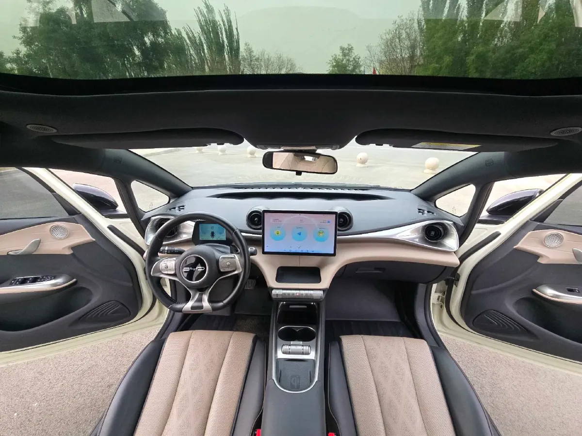 2023 BYD Dolphin BEV 44.928KWH,autocango,china used car exporter,china ev exporter,chinese used car exporter,chinese used ev exporter