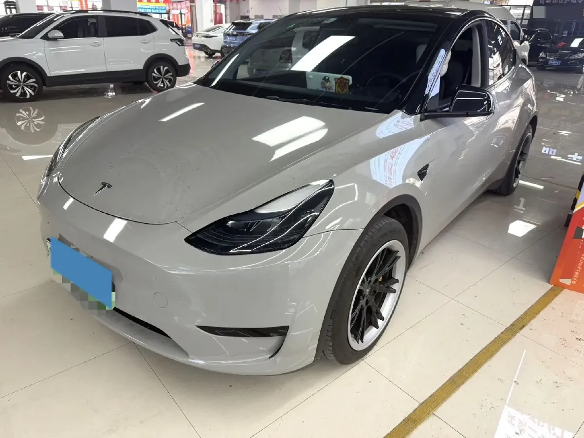 2022 Tesla Model Y BEV 60KWH,autocango,china used car exporter,china ev exporter,chinese used car exporter,chinese used ev exporter