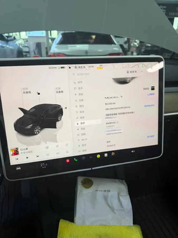 2022 Tesla Model Y BEV 60KWH,autocango,china used car exporter,china ev exporter,chinese used car exporter,chinese used ev exporter