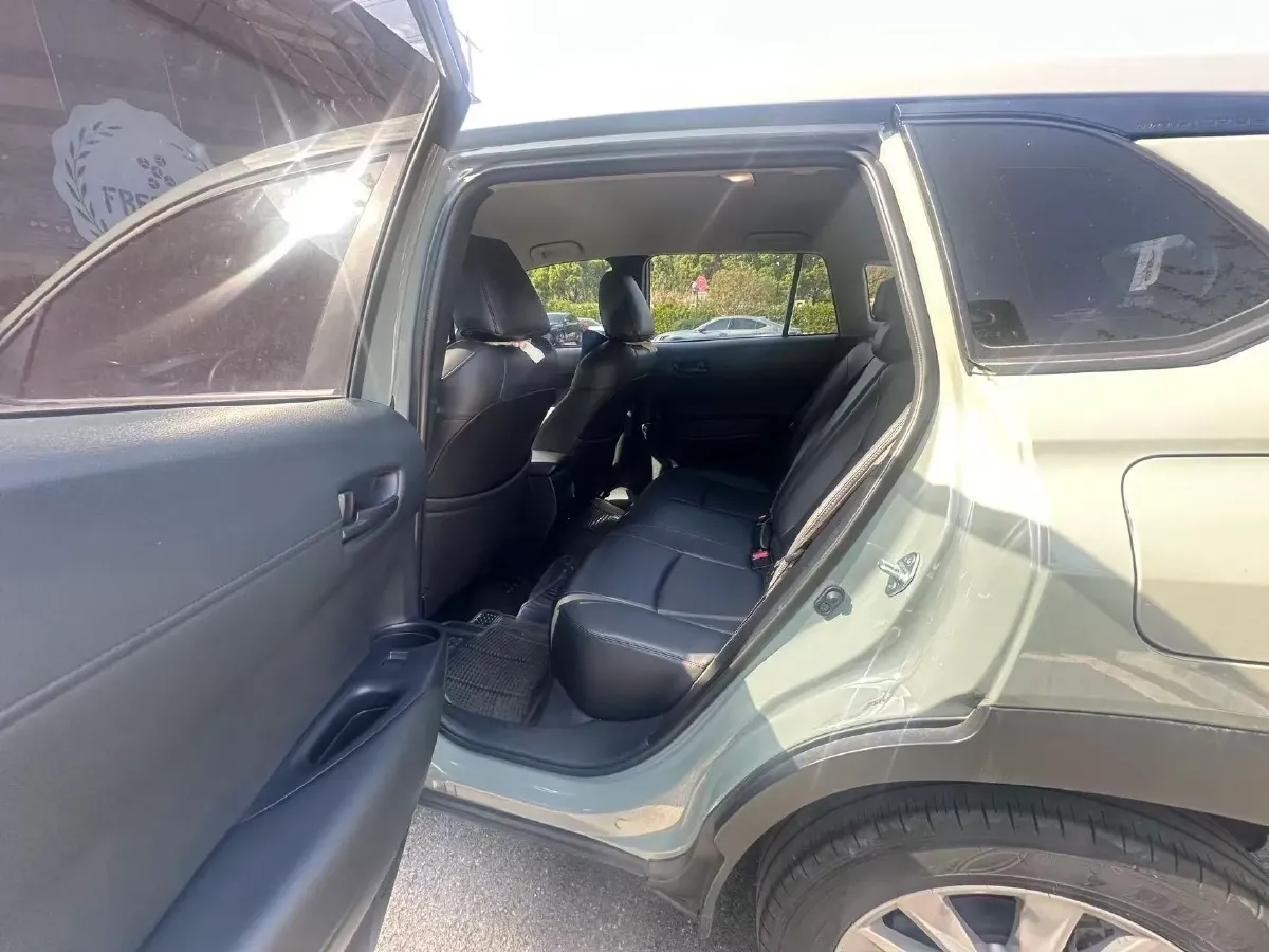 2023 Toyota Corolla Cross 2.0L 171HP L4 CVT,autocango,china used car exporter,china ev exporter,chinese used car exporter,chinese used ev exporter