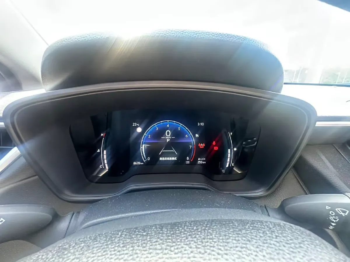 2023 Toyota Corolla Cross 2.0L 171HP L4 CVT,autocango,china used car exporter,china ev exporter,chinese used car exporter,chinese used ev exporter