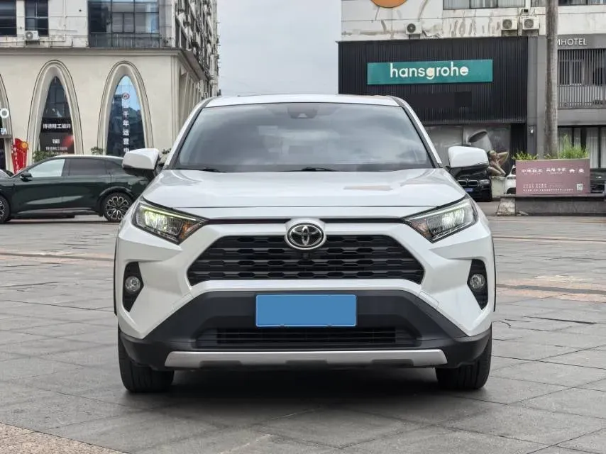 2021 Toyota RAV4 2.0L 171HP L4 CVT,autocango,china used car exporter,china ev exporter,chinese used car exporter,chinese used ev exporter