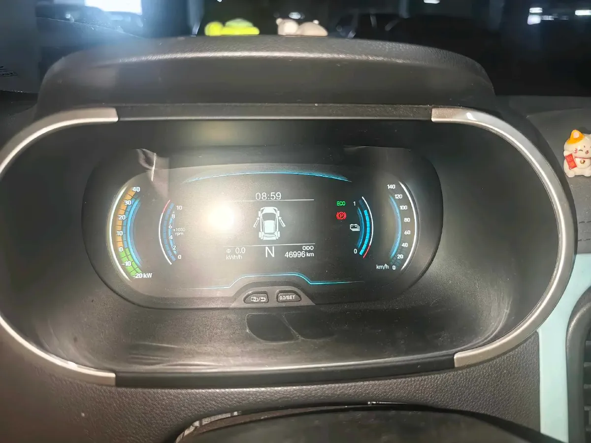 2021 Chery Little Ant BEV 30.7KWH,autocango,china used car exporter,china ev exporter,chinese used car exporter,chinese used ev exporter