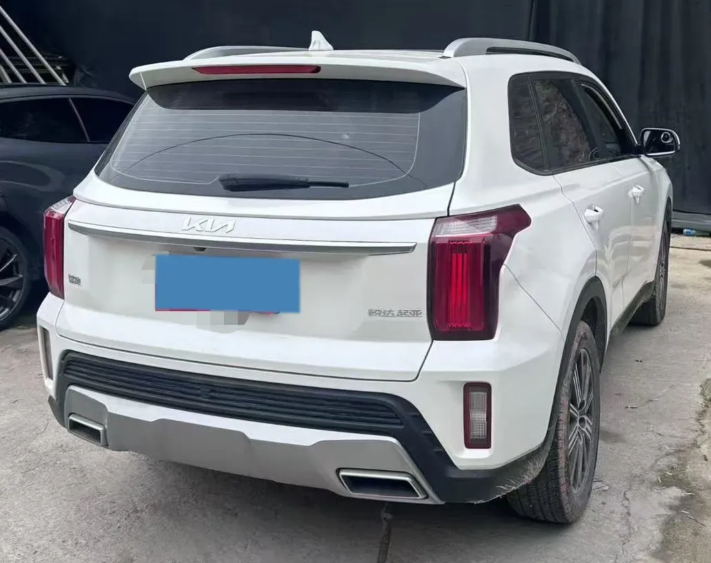 2021 Kia Sportage R 2.0L 161HP L4 6AT,autocango,china used car exporter,china ev exporter,chinese used car exporter,chinese used ev exporter