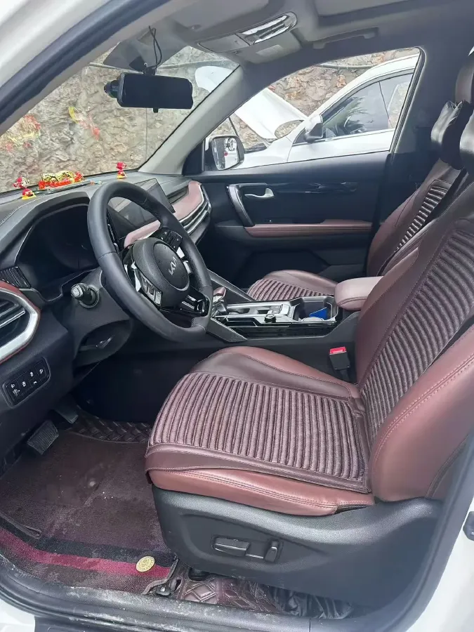 2021 Kia Sportage R 2.0L 161HP L4 6AT,autocango,china used car exporter,china ev exporter,chinese used car exporter,chinese used ev exporter