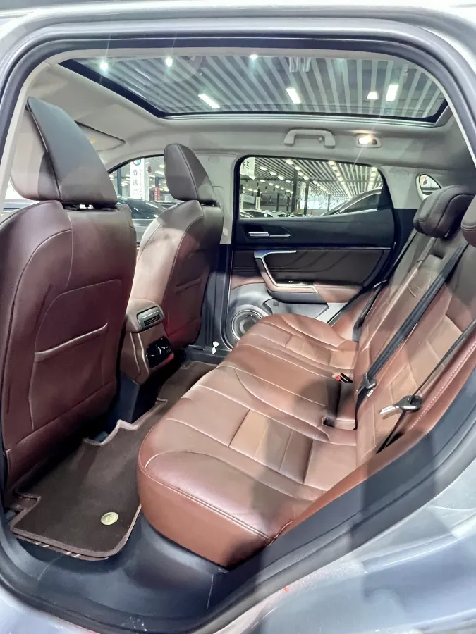 2017 WEY VV5 2.0T 197HP L4 7DCT,autocango,china used car exporter,china ev exporter,chinese used car exporter,chinese used ev exporter